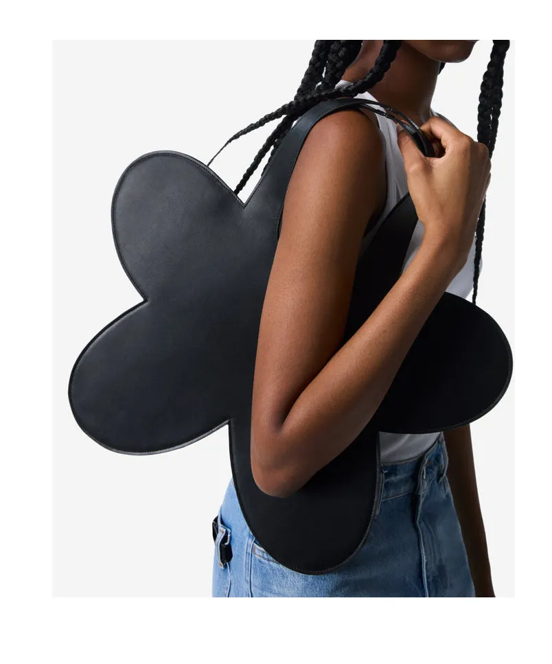 Flower Tote Bag