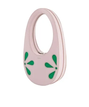 Petal Mini Swipe Bag