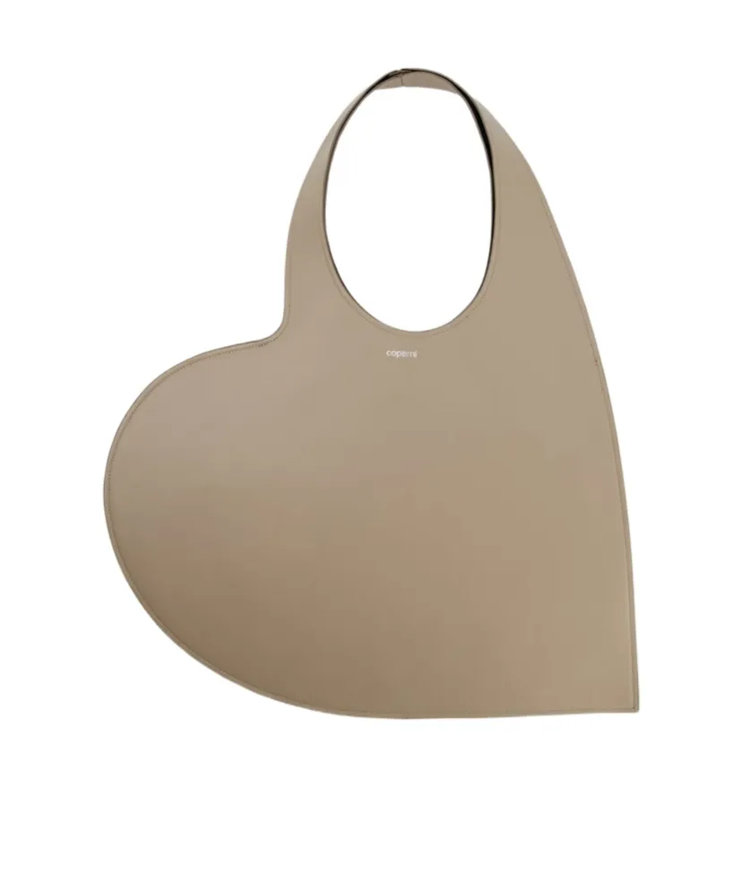Heart Tote Bag