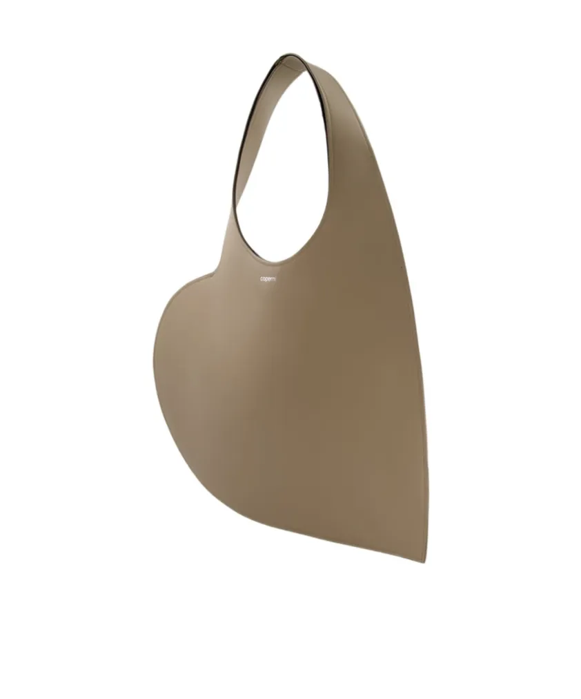 Heart Tote Bag