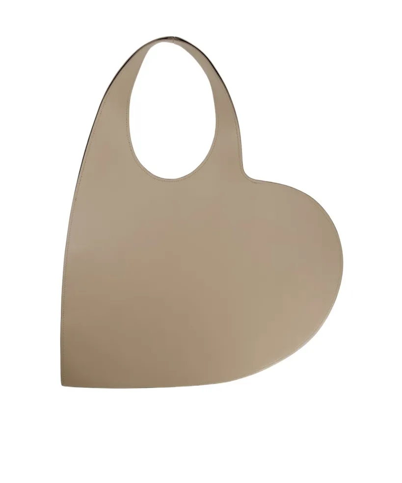 Heart Tote Bag