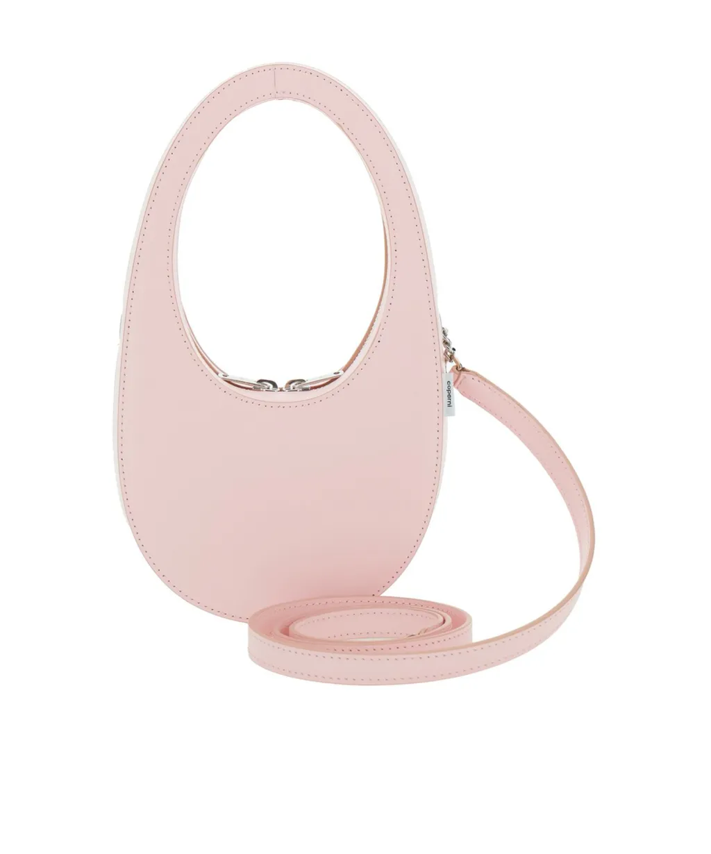 Swipe Mini Shoulder Bag
