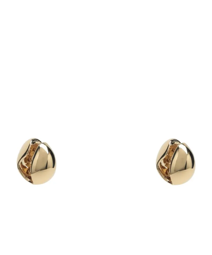C-Logo Earrings