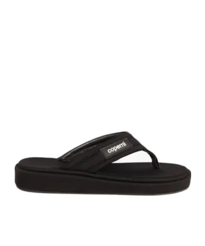 Logo Slippers