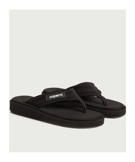 Logo Slippers