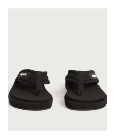 Logo Slippers