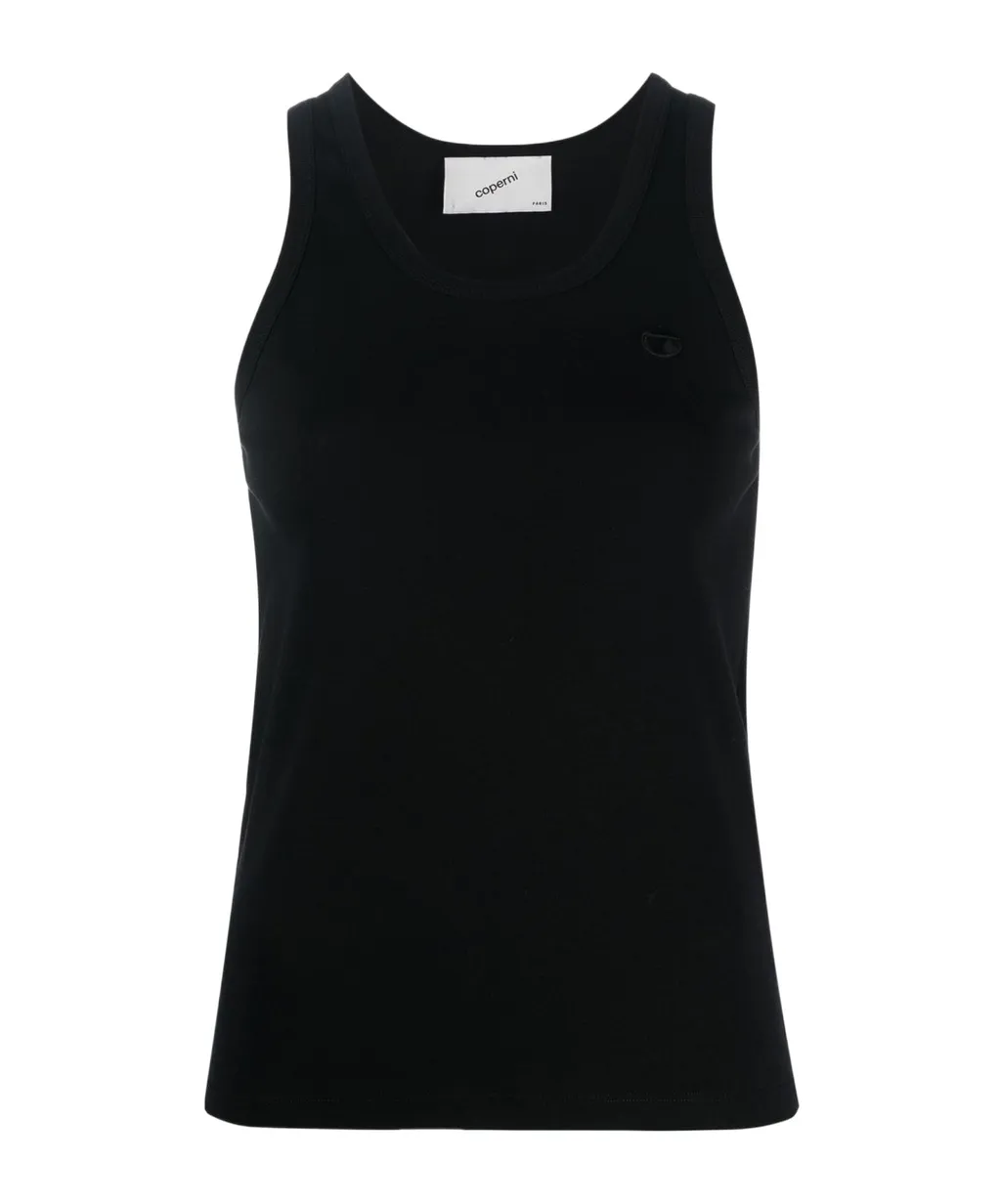 Logo Vest