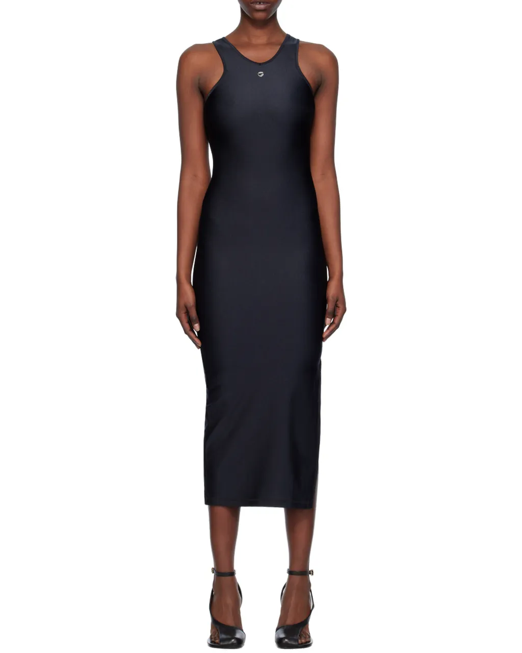 Tank Top Dress