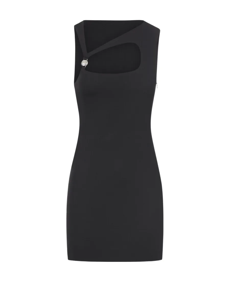 Sleeveless Dress