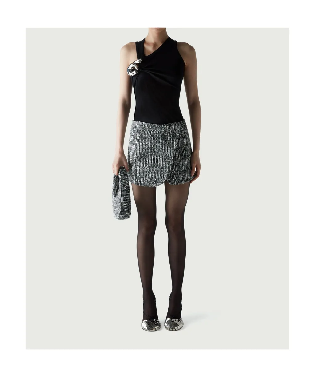 A-Shaped Skirt