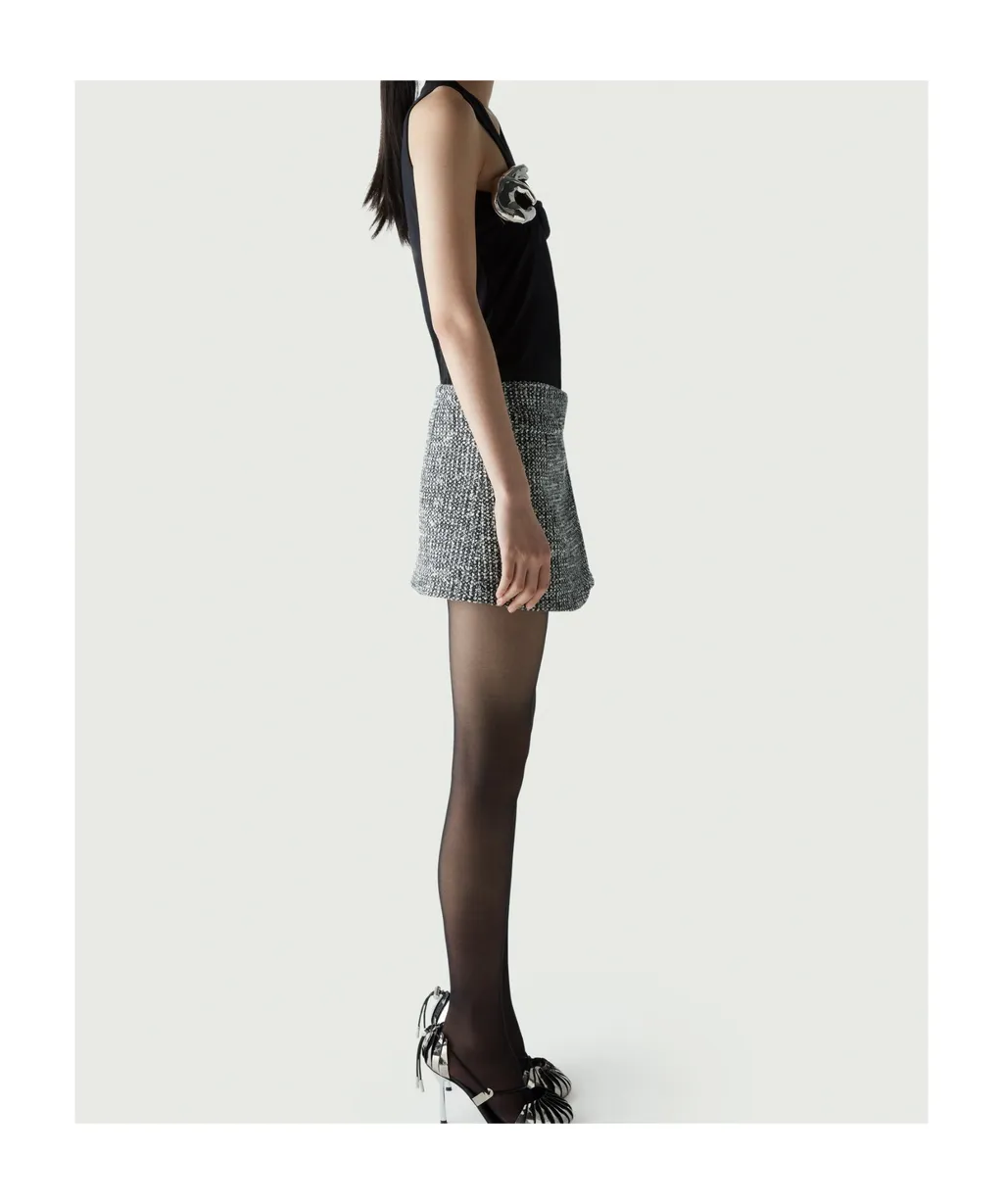 A-Shaped Skirt