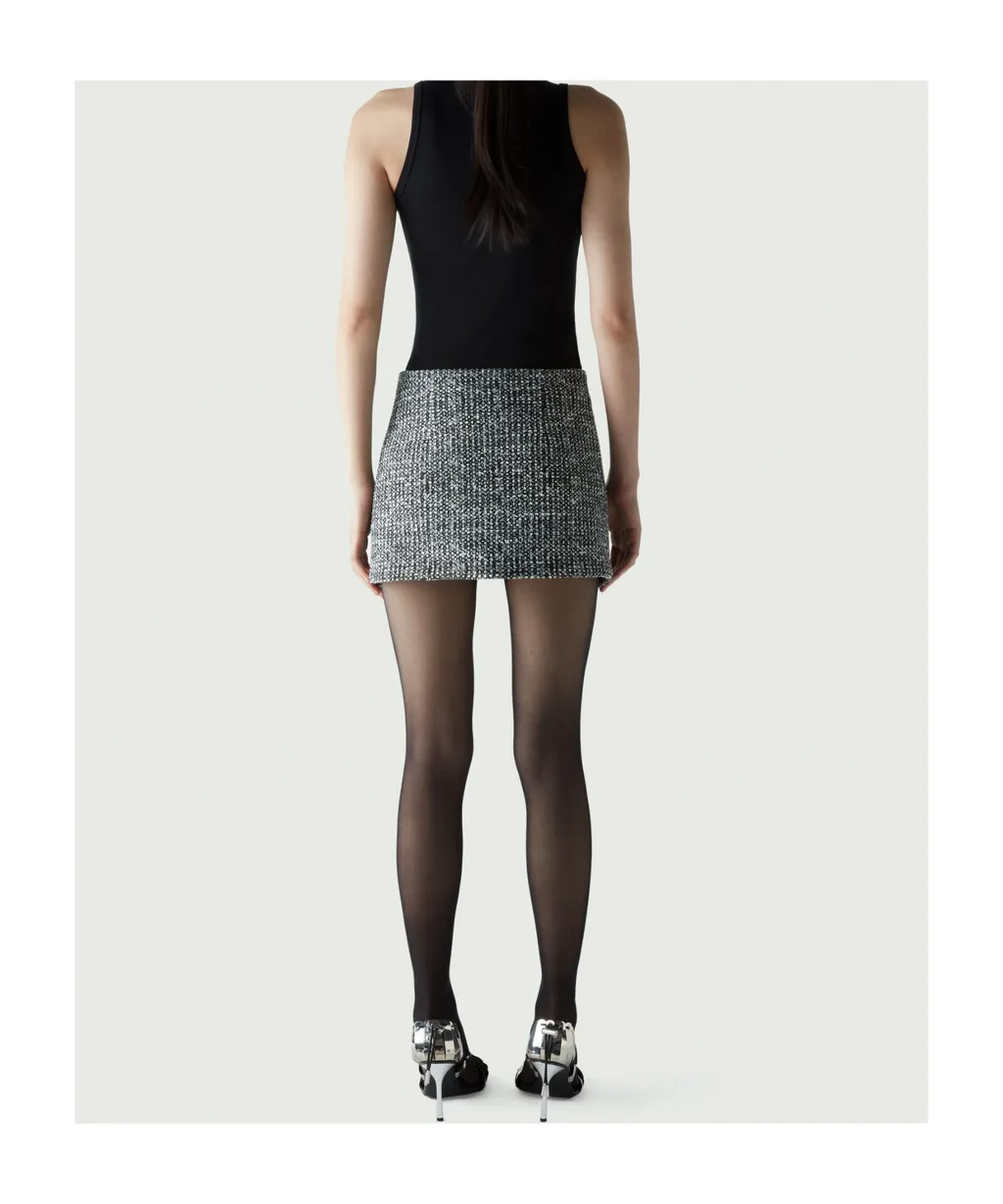 A-Shaped Skirt