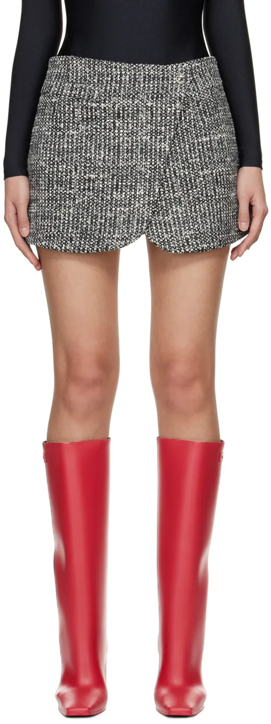 A-Shaped Skirt