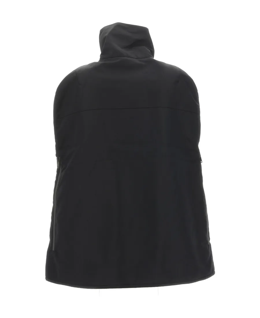 Logo Casual Jacket