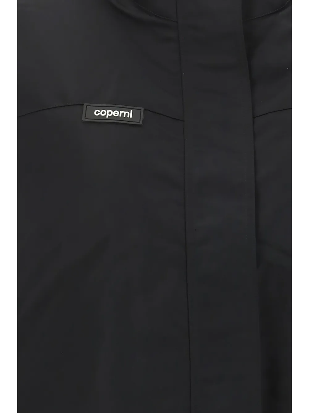 Logo Casual Jacket
