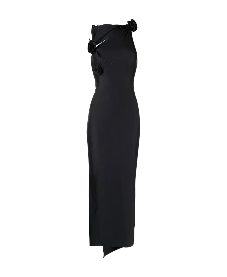 Sleeveless Dress