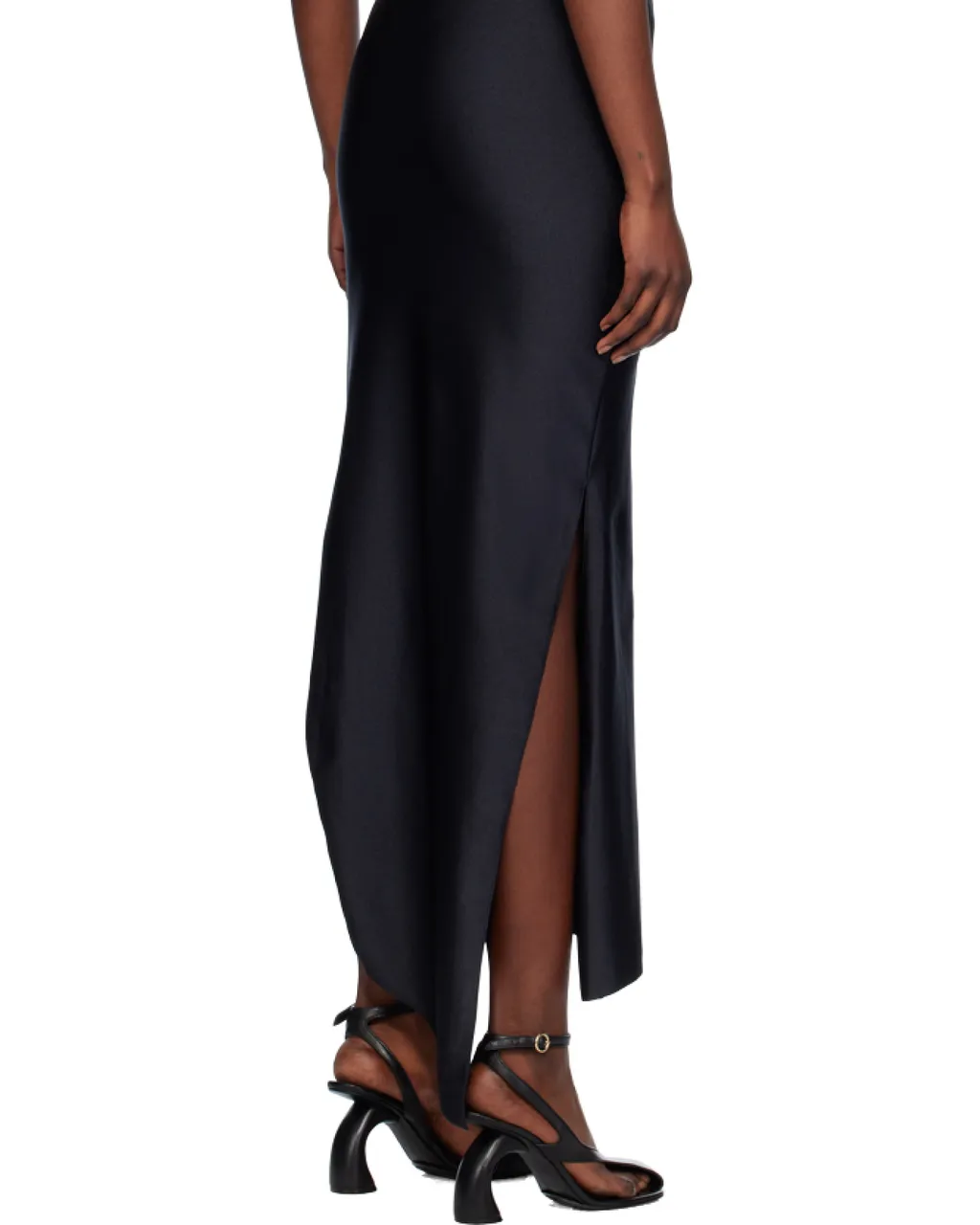 Sleeveless Dress
