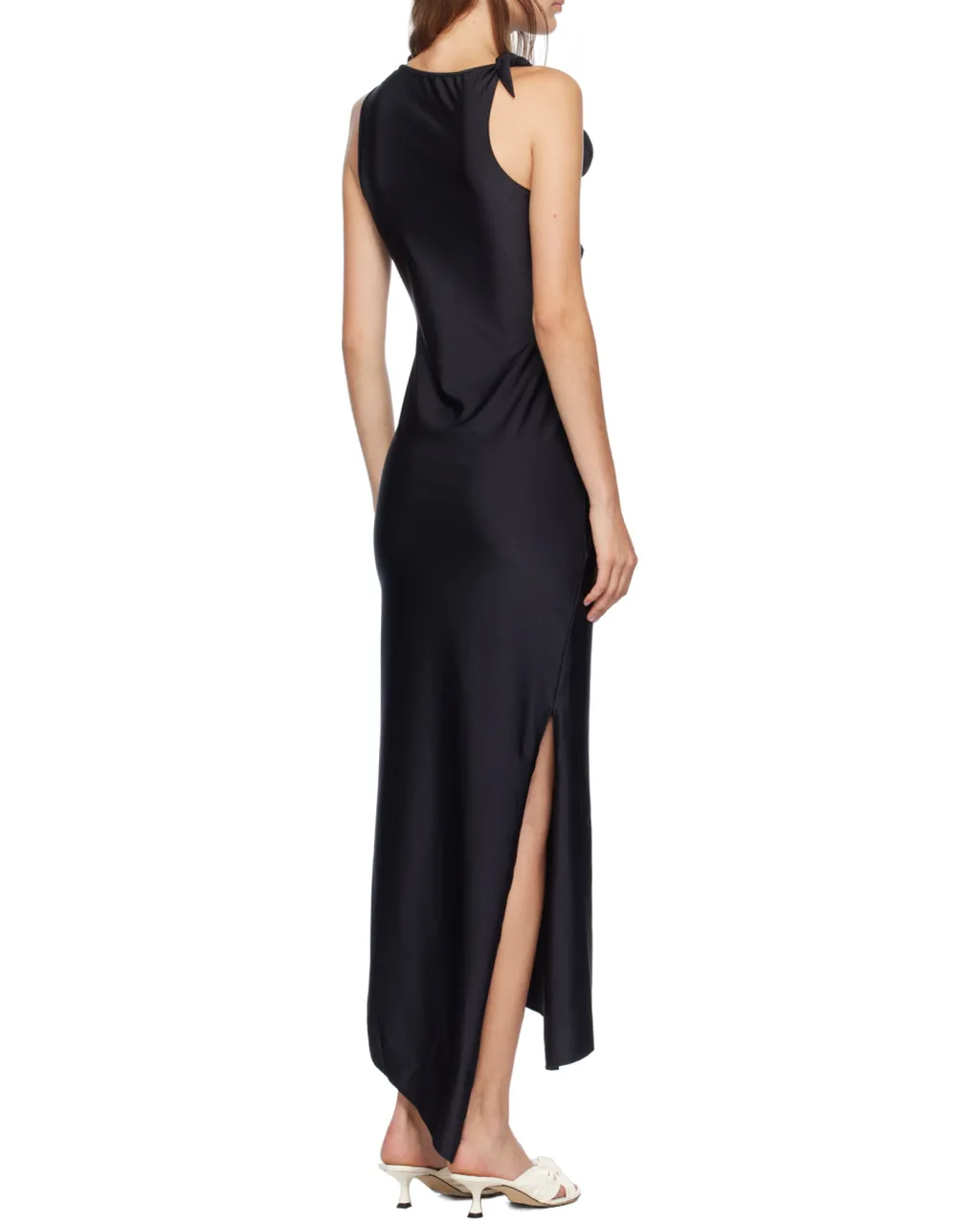 Sleeveless Dress