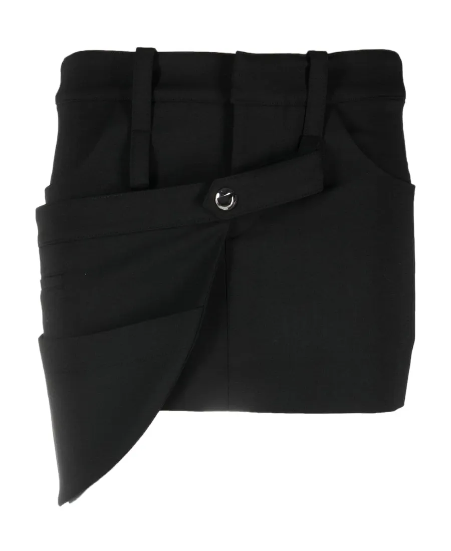 Irregular Skirt