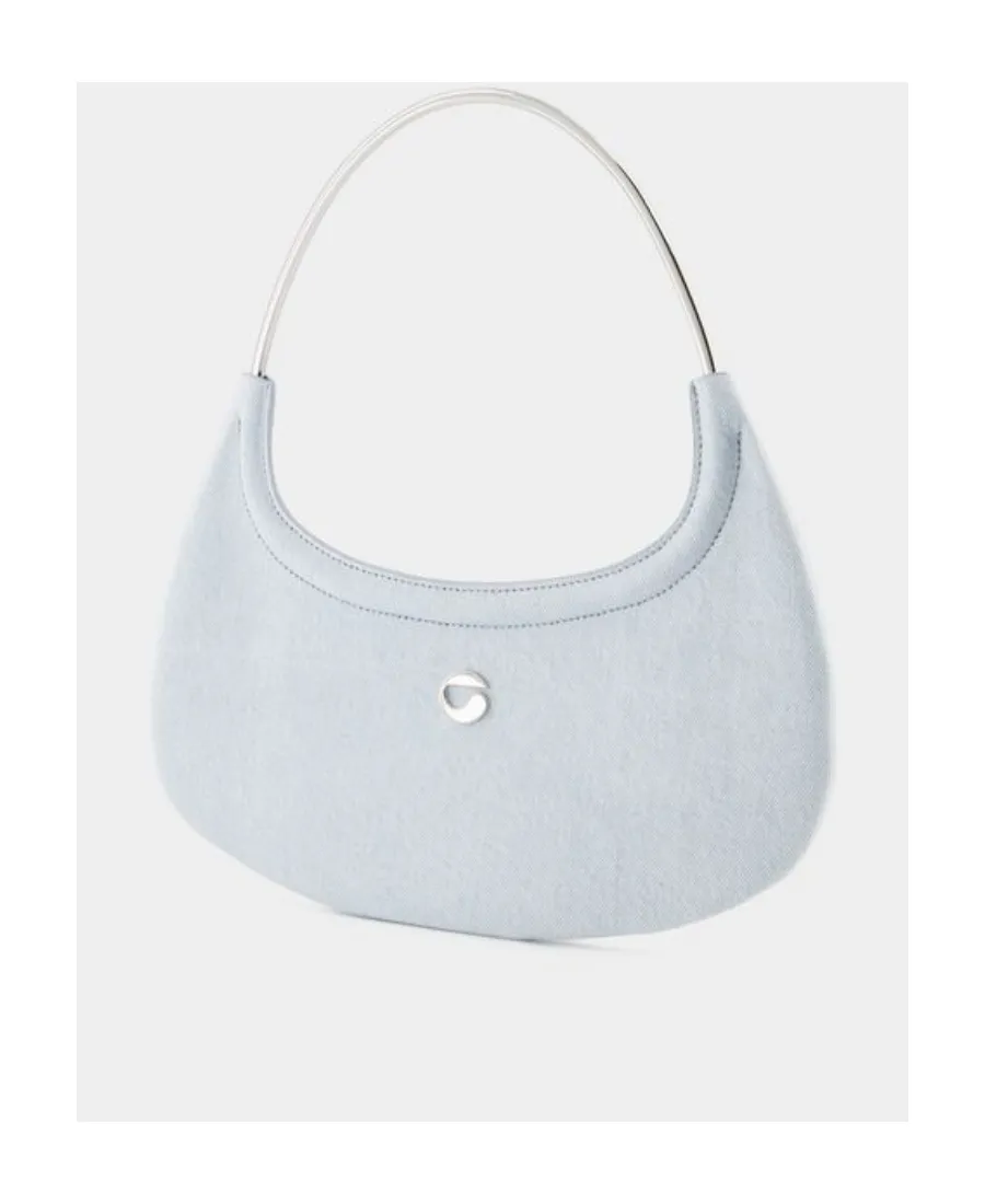 Ring Swipe Tote Bag