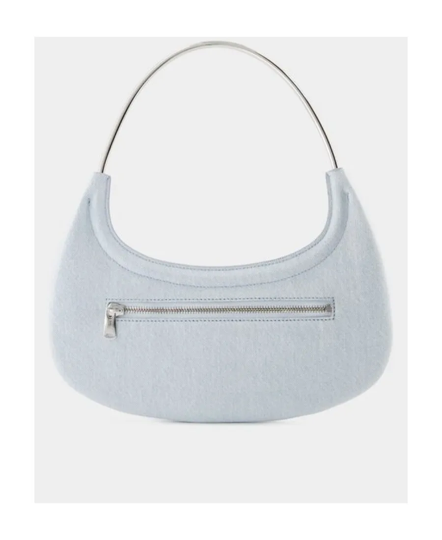 Ring Swipe Tote Bag