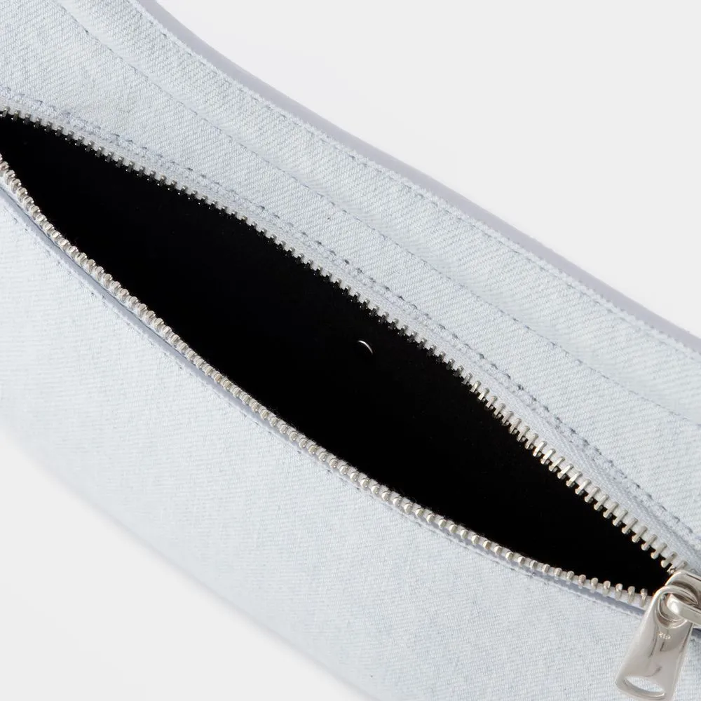 Ring Swipe Tote Bag