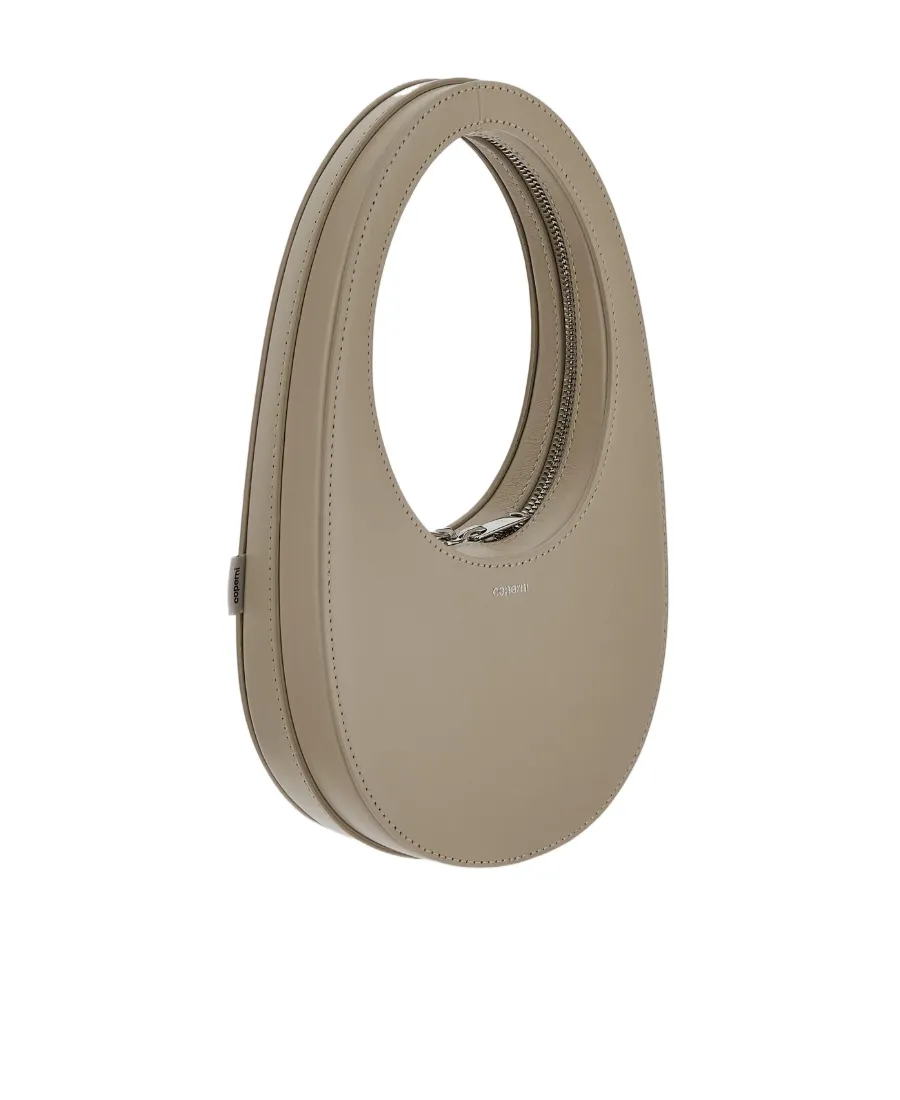 Mini Swipe Tote Bag