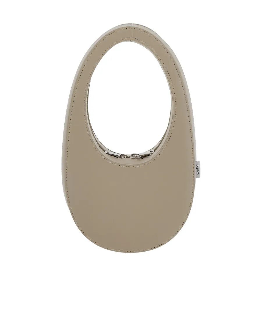 Mini Swipe Tote Bag