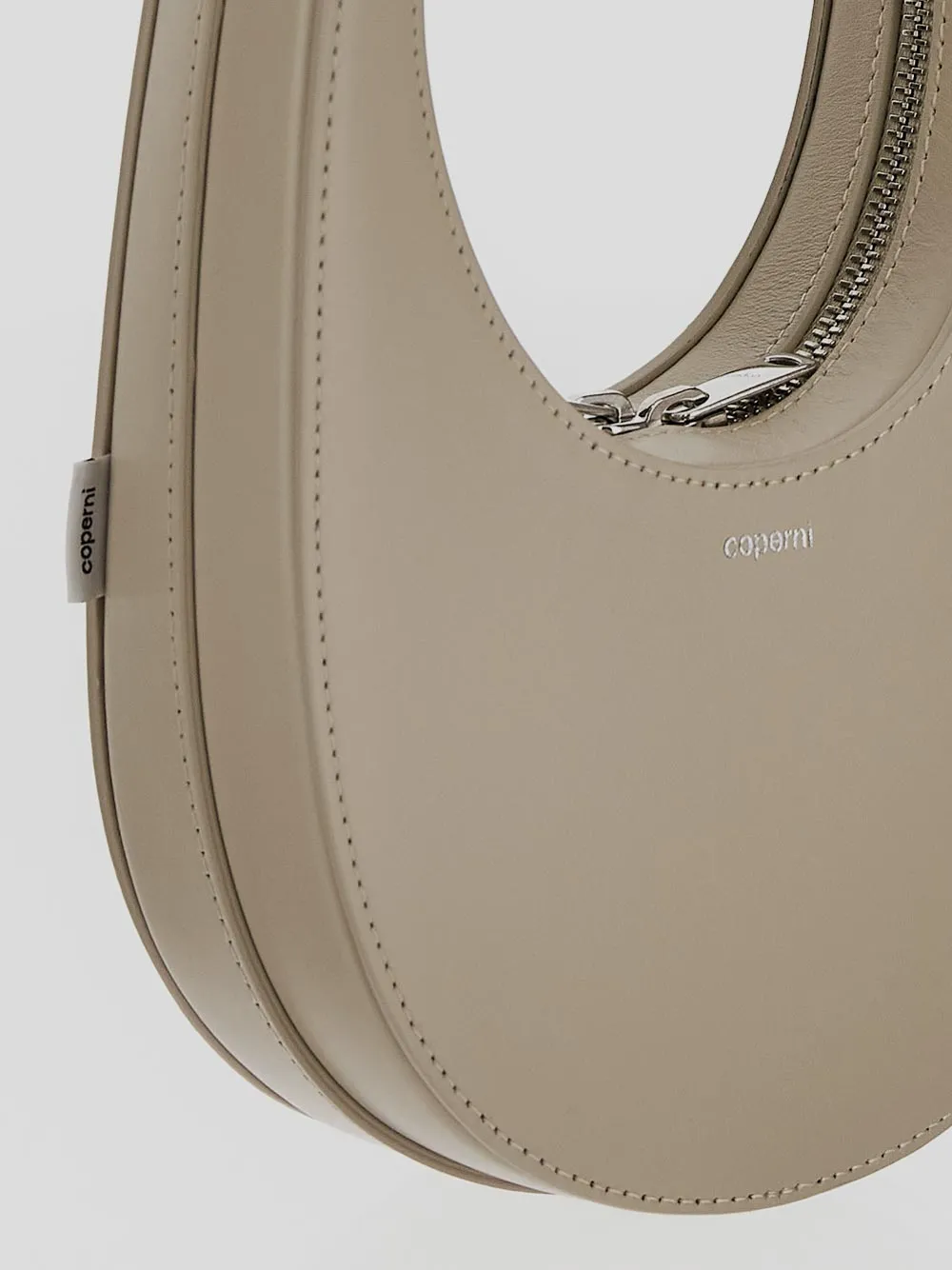 Mini Swipe Tote Bag