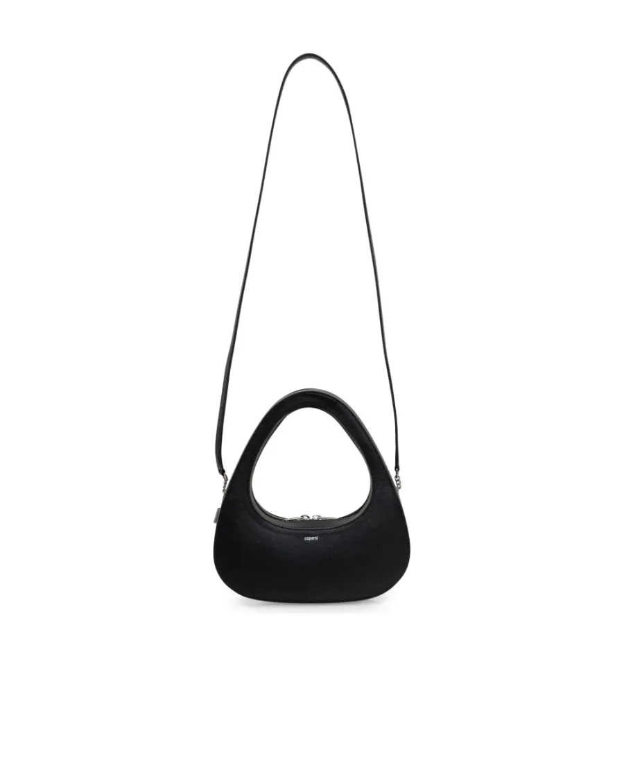 Logo Shoulder Bag