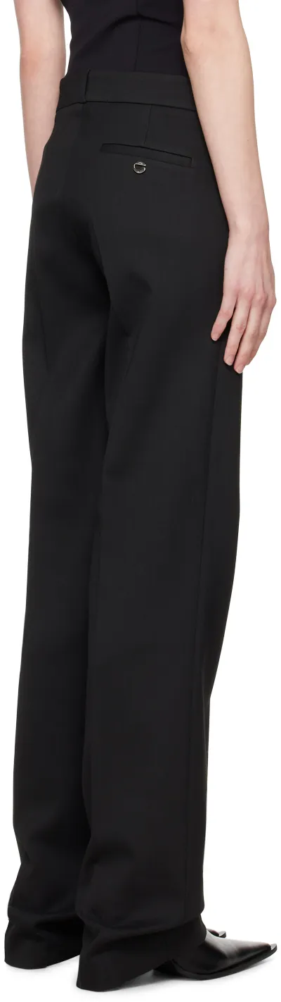 Tailored Trousers