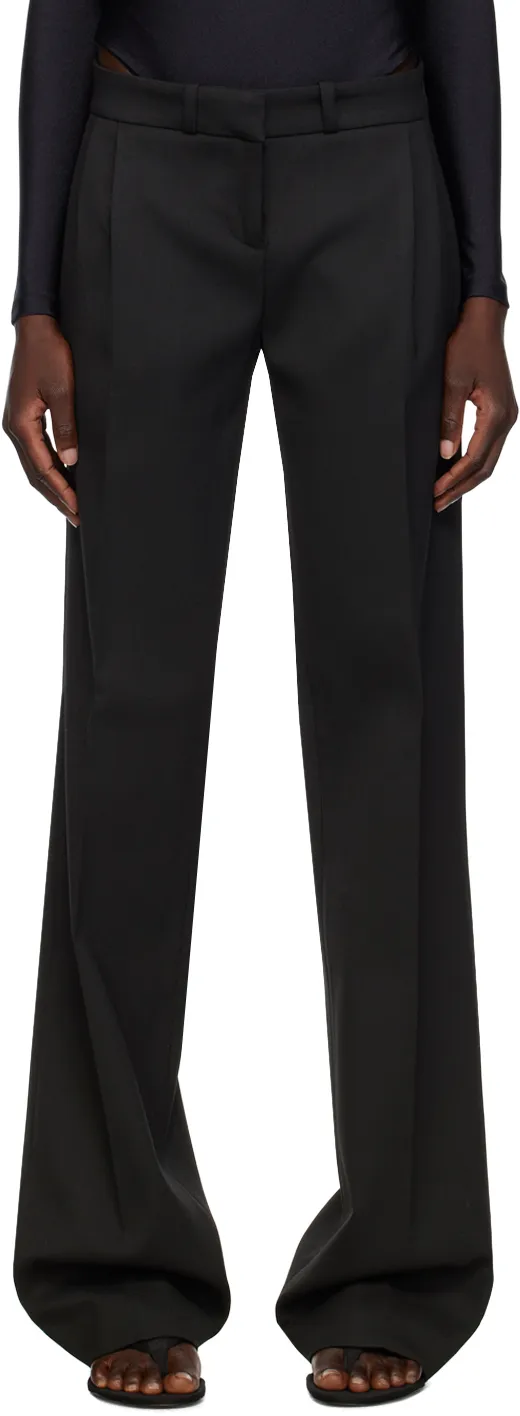 Tailored Trousers