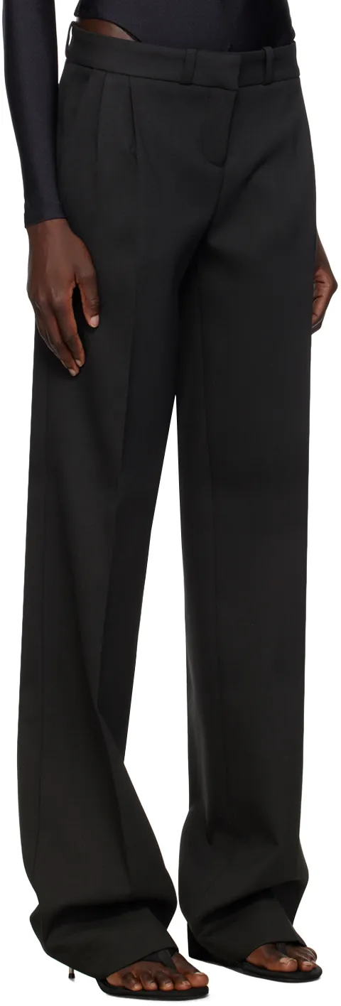 Tailored Trousers