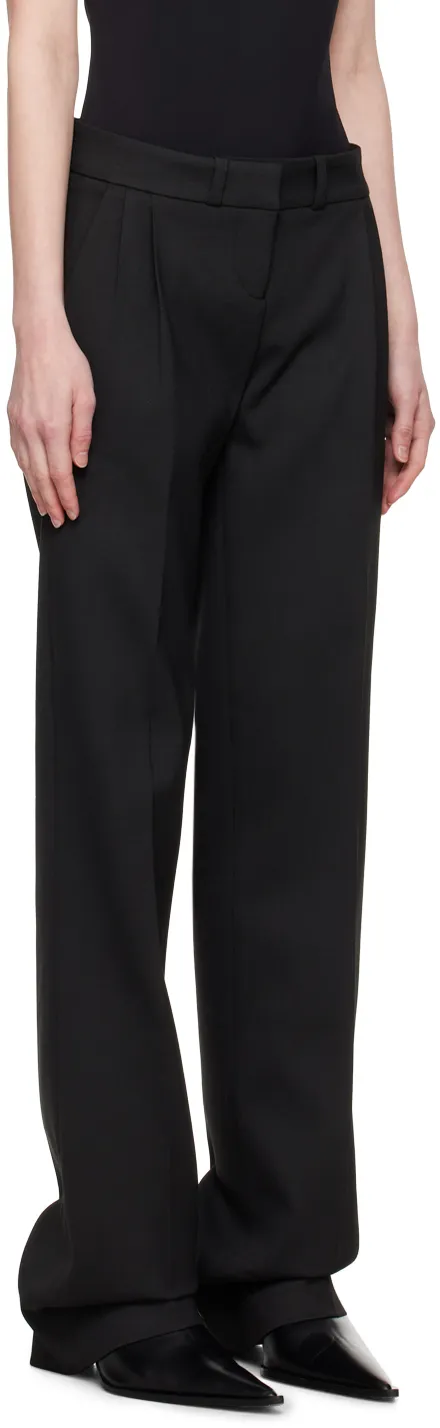 Tailored Trousers