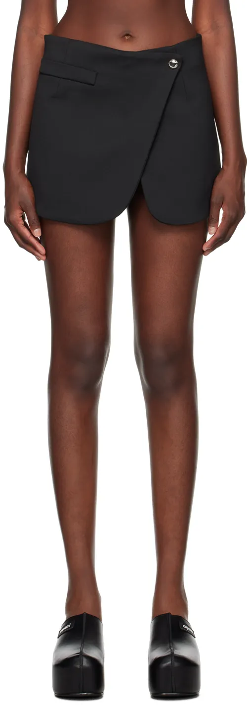 Logo Skirt