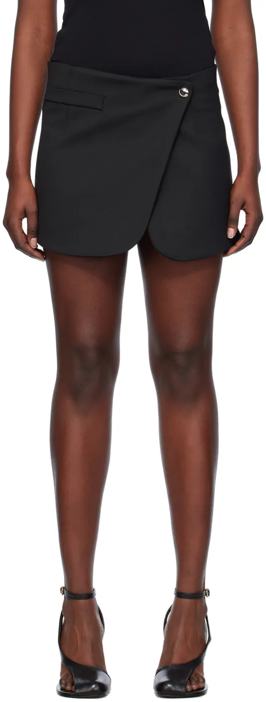 Logo Skirt