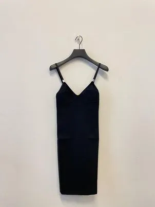 Suspender Dress