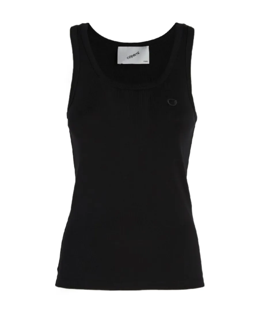 Sleeveless Vest