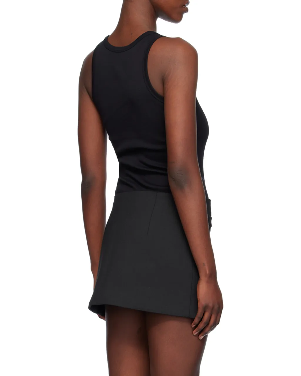 Sleeveless Vest