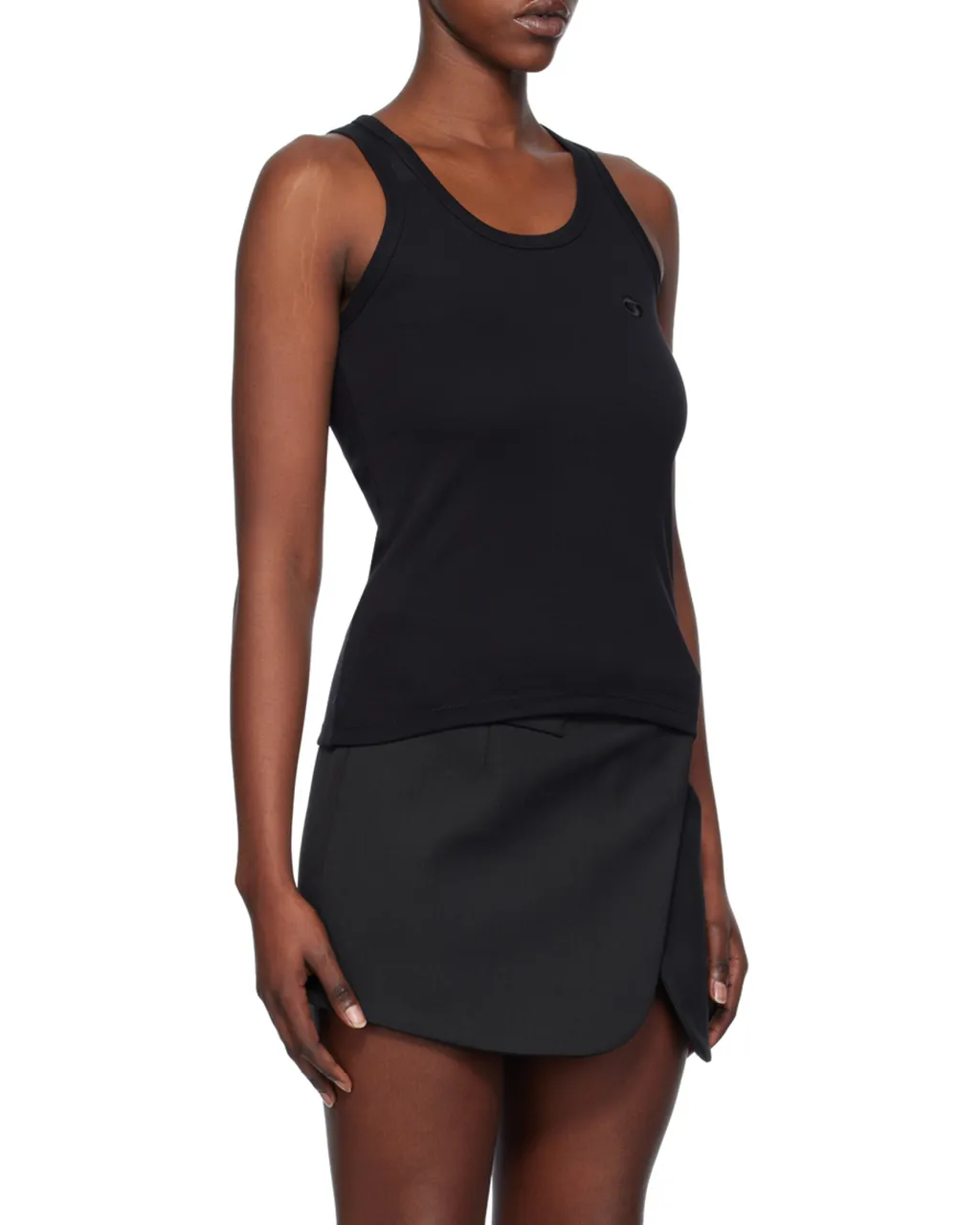 Sleeveless Vest