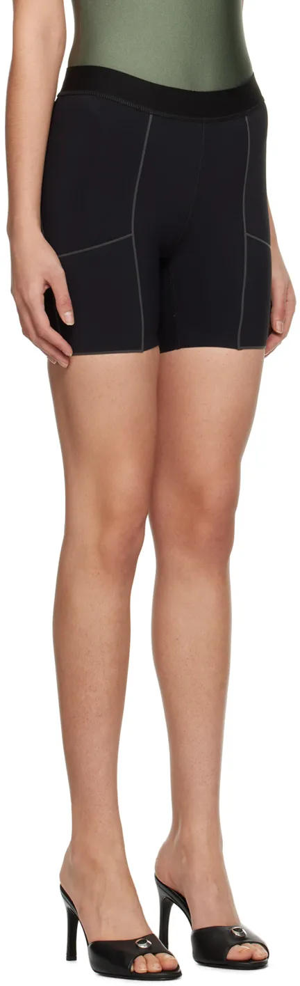Logo Shorts