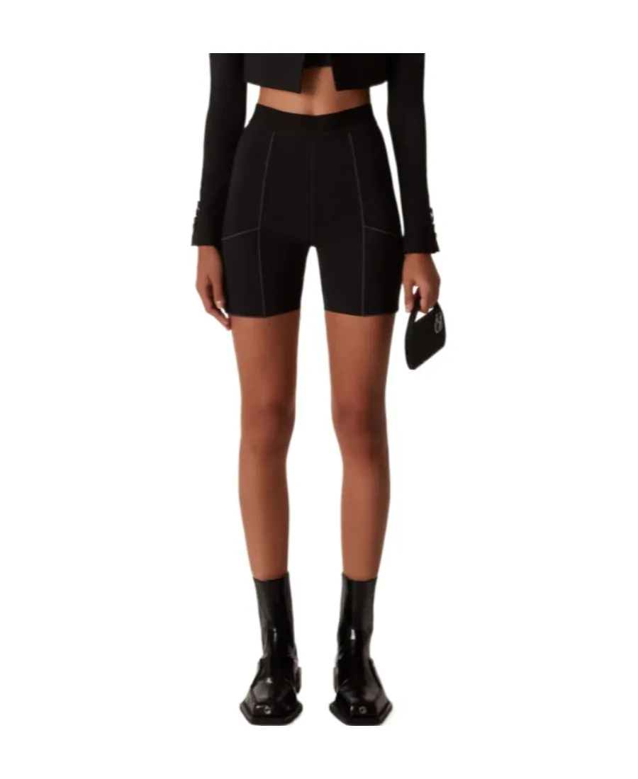Logo Shorts