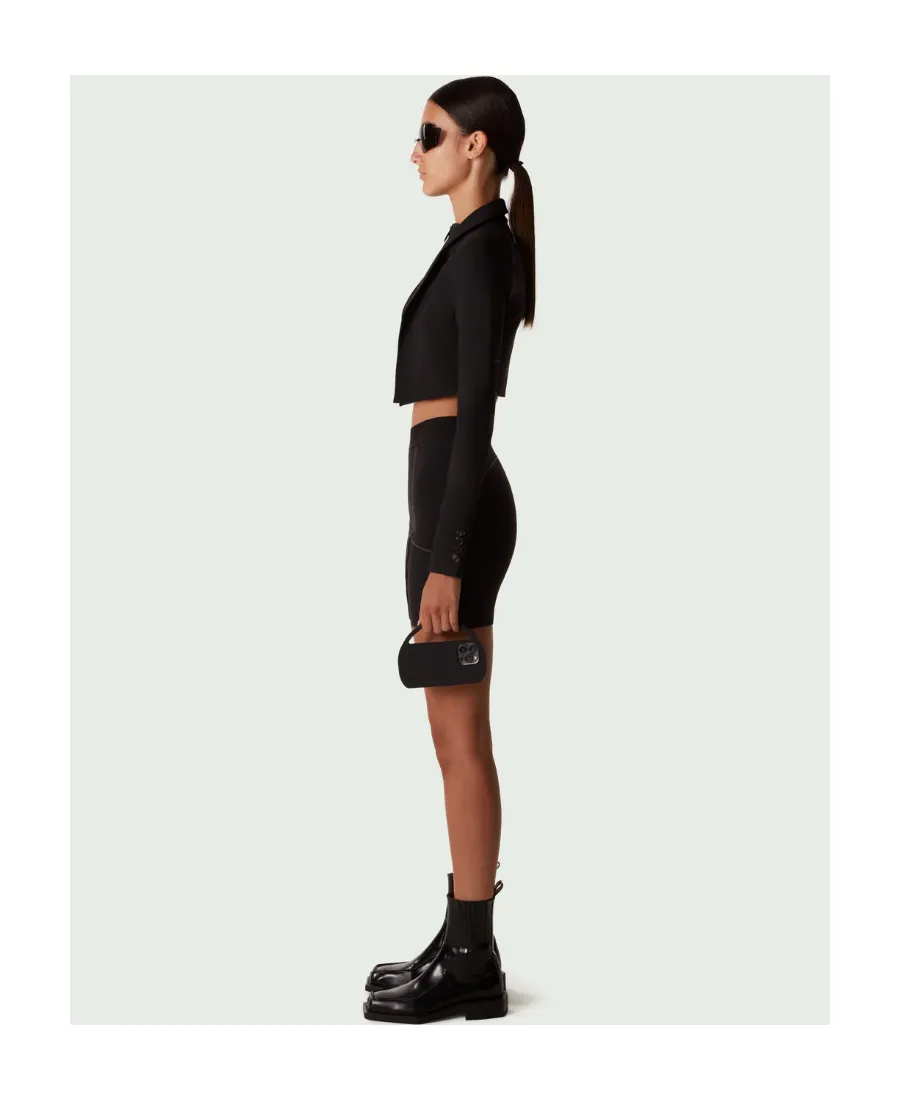 Logo Shorts