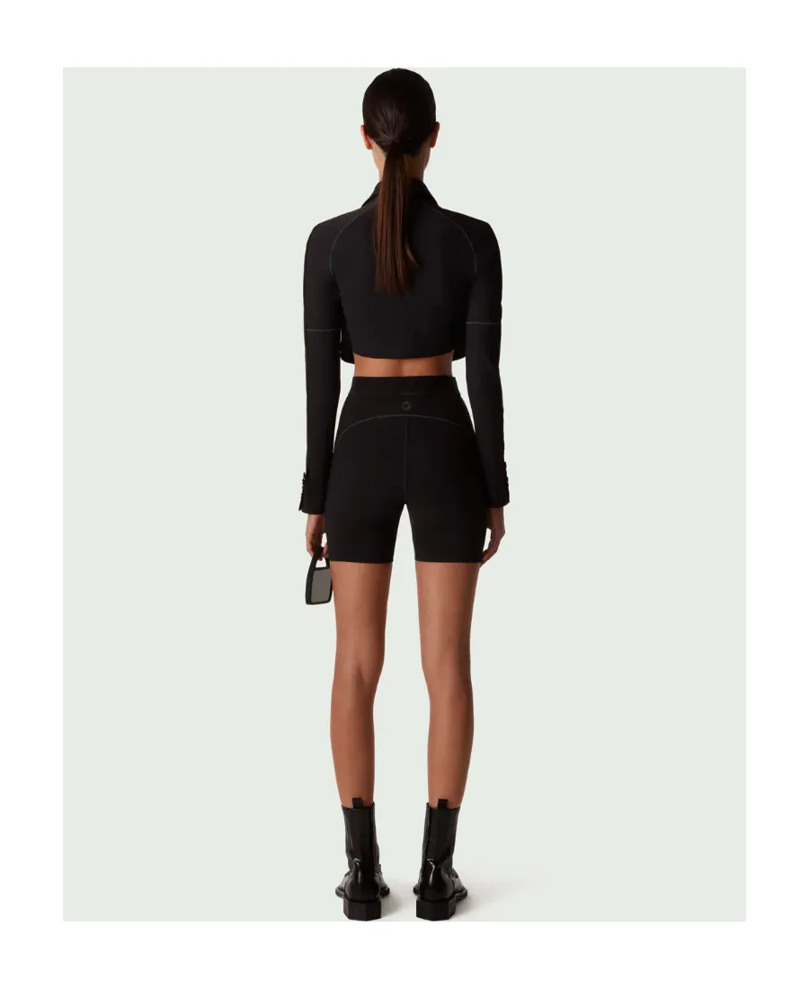 Logo Shorts