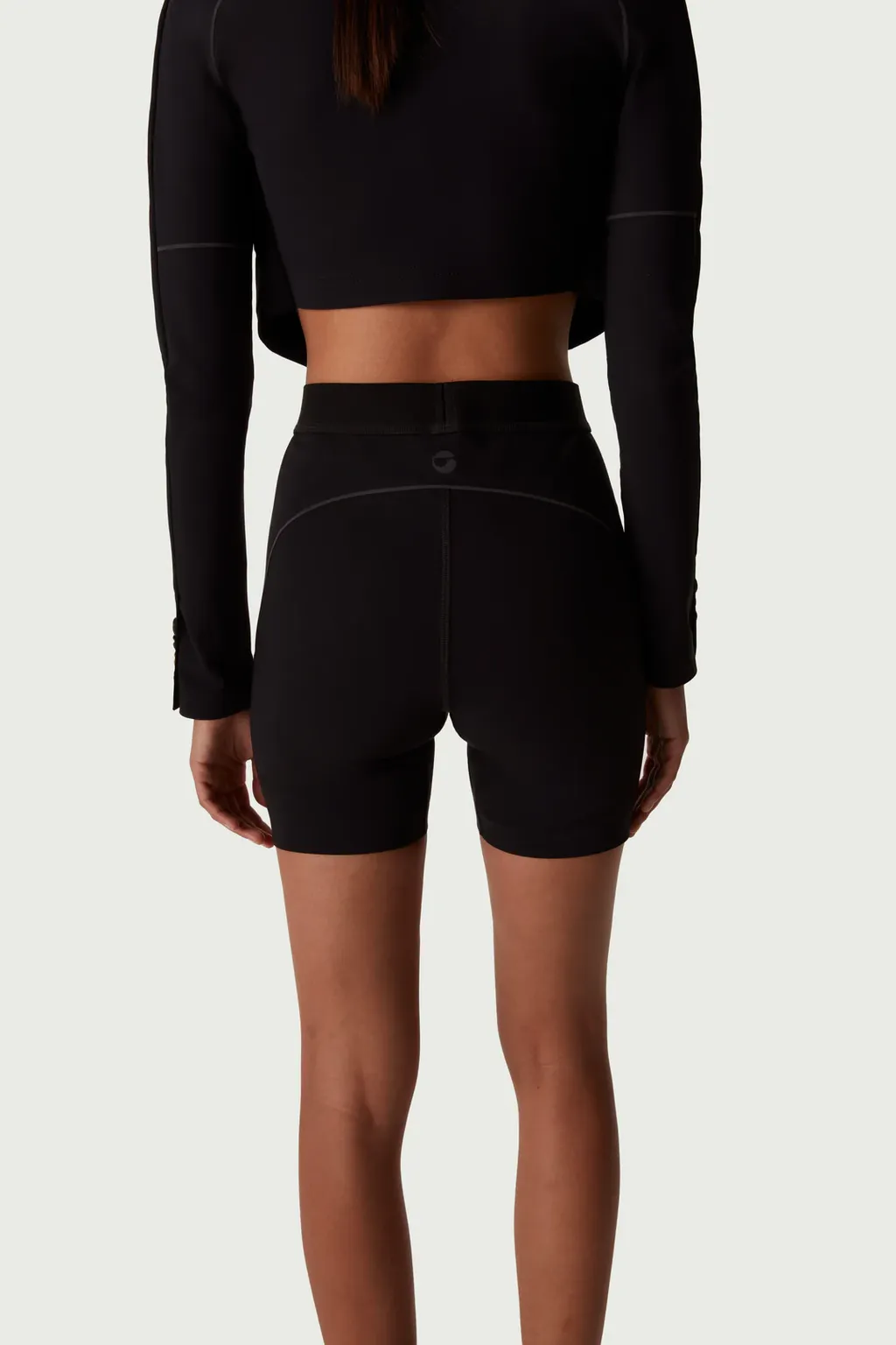 Logo Shorts