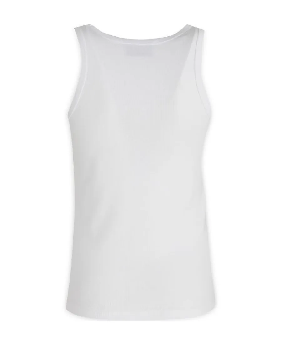 U-Neck Tank Vest