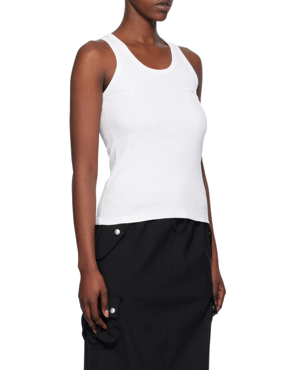 U-Neck Tank Vest