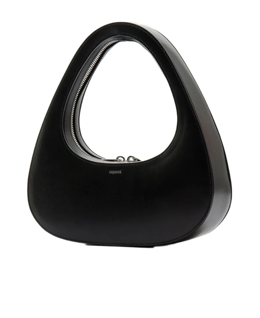 Logo Handbag