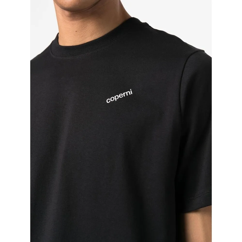 Logo Boxy T-Shirt