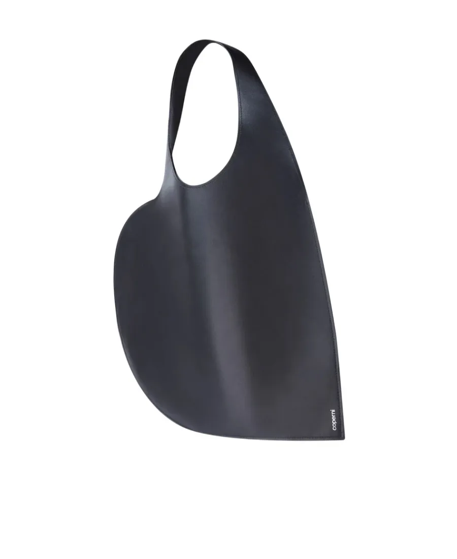 Heart-Shaped Tote Bag